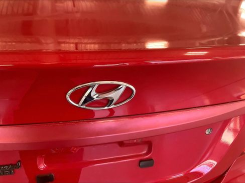 Used 2016 Hyundai Accent SE FWD image 30