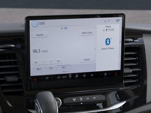 New 2026 Ford Transit 350 XLT image 14