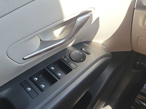 Certified 2025 Hyundai Tucson SEL FWD image 20