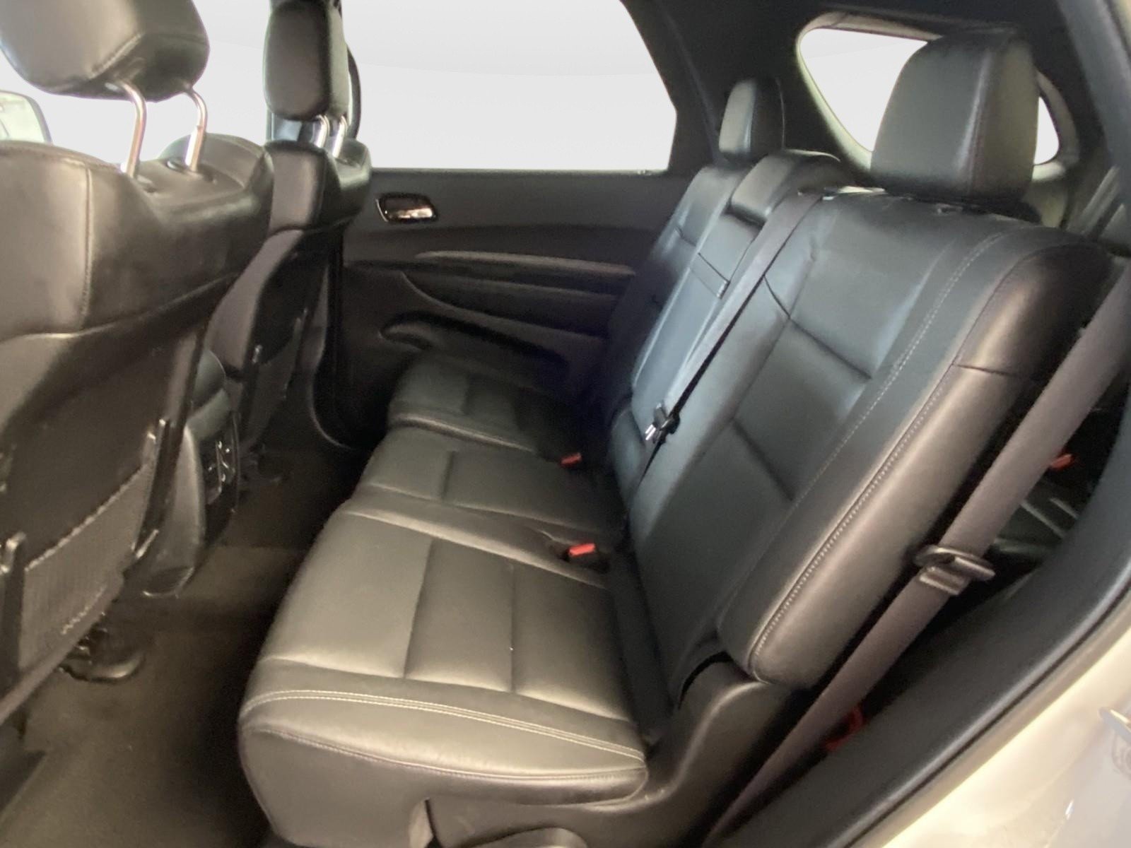Used 2022 Dodge Durango GT AWD/4WD image 18