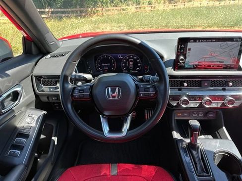 Used 2022 Honda Civic Sport Touring image 26
