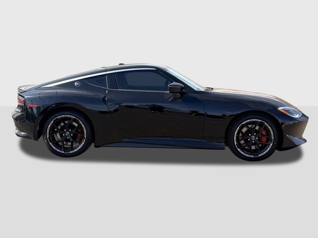 New 2027 Nissan Z Performance RWD image 7