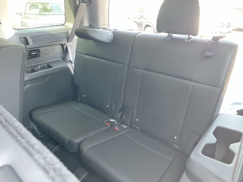 Used 2026 Hyundai Santa Fe SEL AWD/4WD image 48