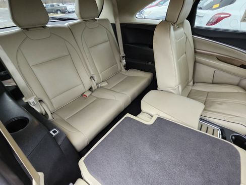 Used 2020 Acura MDX SH-AWD w/ Advance Package image 21