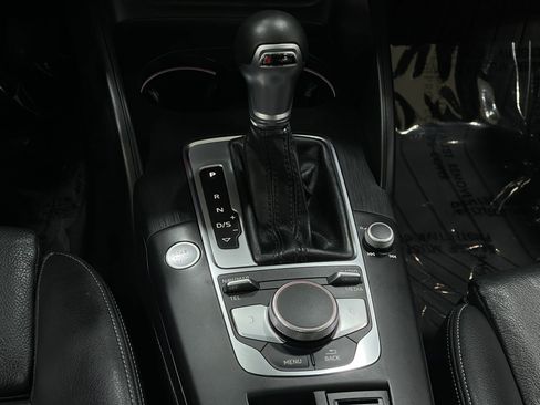 Used 2020 Audi A3 2.0T Premium Plus w/ Premium Plus Package image 28