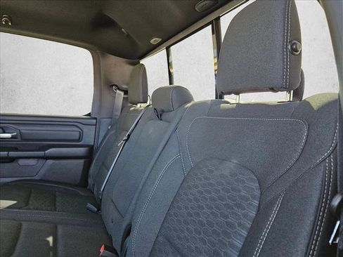 New 2026 RAM 1500 Express image 17