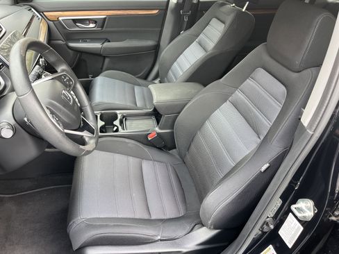 Certified 2020 Honda CR-V EX image 16