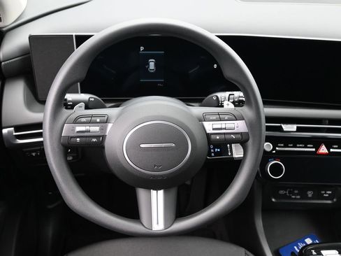 New 2026 Hyundai Tucson Blue SE AWD/4WD image 20