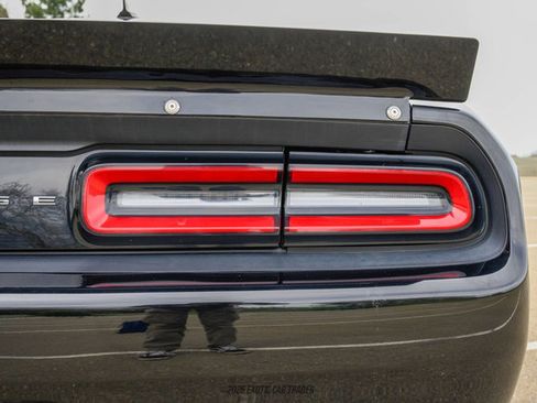 Used 2016 Dodge Challenger SRT Hellcat image 85