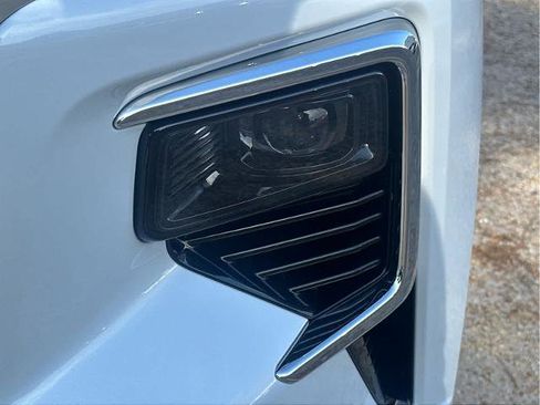 New 2026 Chevrolet Traverse High Country image 10