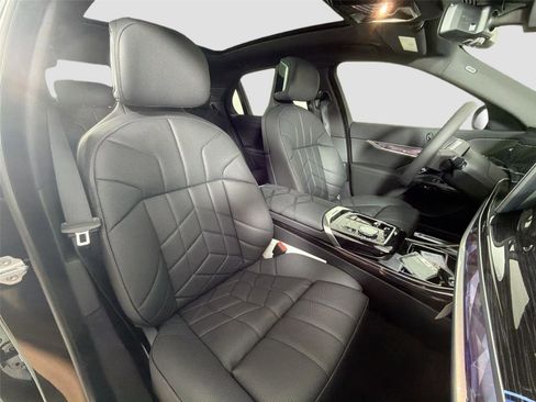 New 2026 BMW i7 xDrive60 w/ Executive Package AWD/4WD image 27