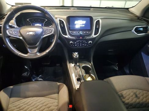 Used 2020 Chevrolet Equinox LT AWD/4WD image 15