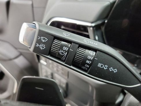 New 2026 Chevrolet Tahoe LS AWD/4WD image 32