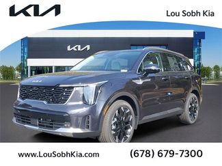 New 2026 Kia Sorento SX 360° Tour