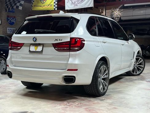 Used 2014 BMW X5 xDrive50i AWD/4WD image 4