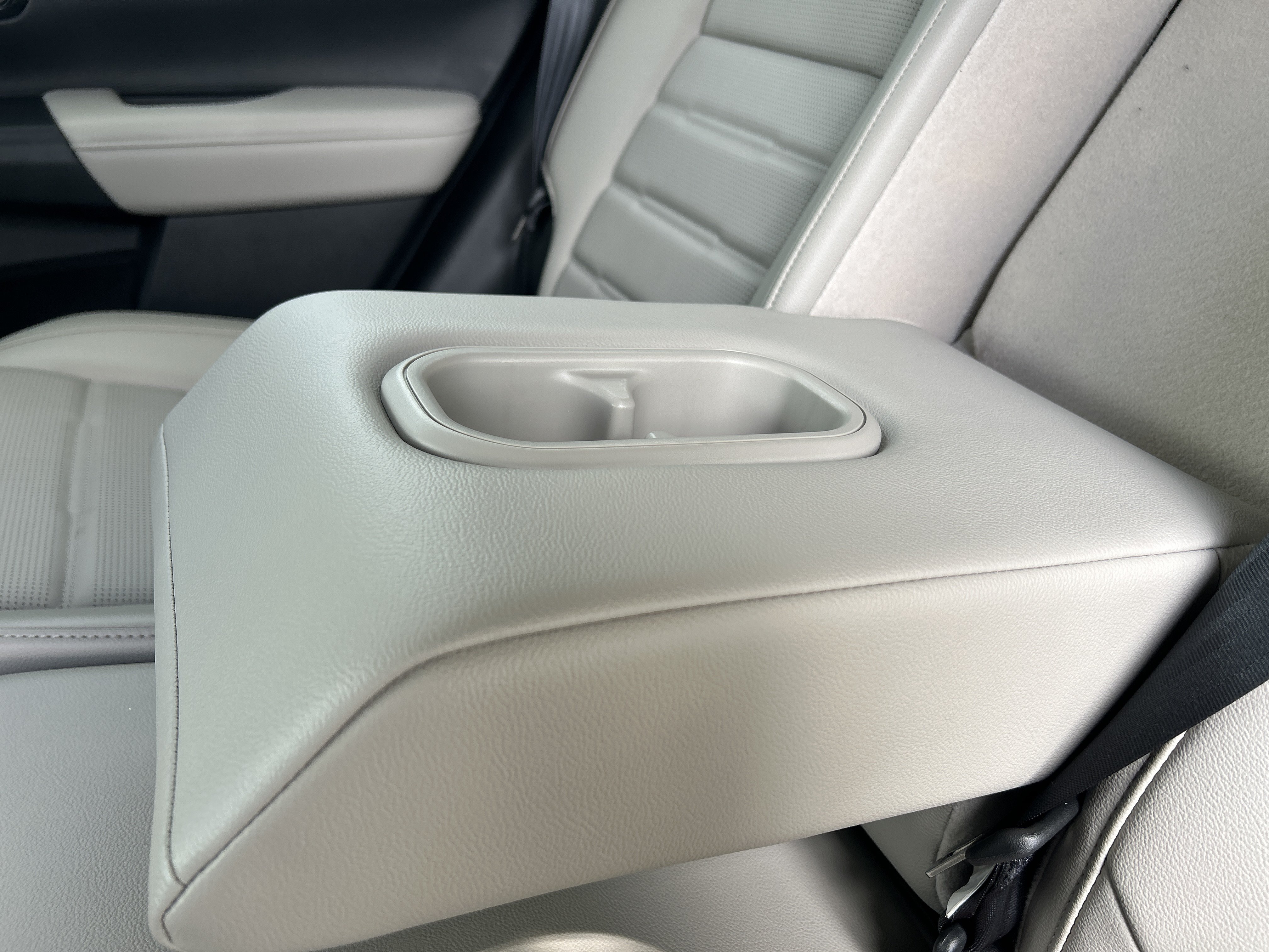 Certified 2026 Honda CR-V EX-L image 28