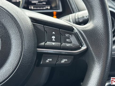 Used 2021 MAZDA CX-3 Sport image 28