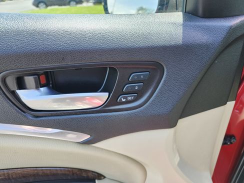 Used 2019 Acura MDX SH-AWD image 26