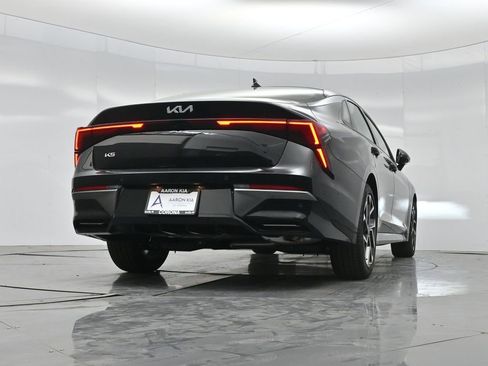New 2026 Kia K5 EX FWD image 59