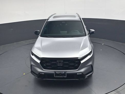 Used 2023 Honda CR-V Sport image 35
