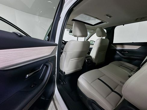 New 2026 MAZDA CX-90 3.3 Turbo w/ Preferred Package image 17