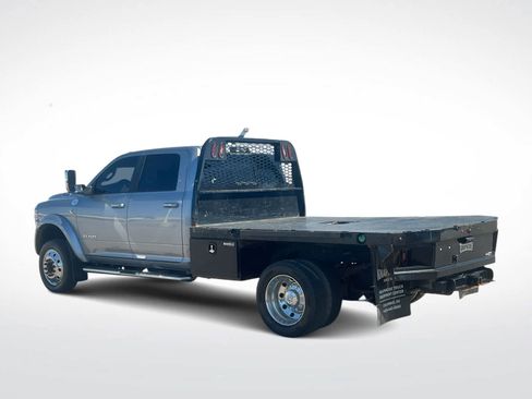 Used 2022 RAM 4500 Laramie AWD/4WD image 6