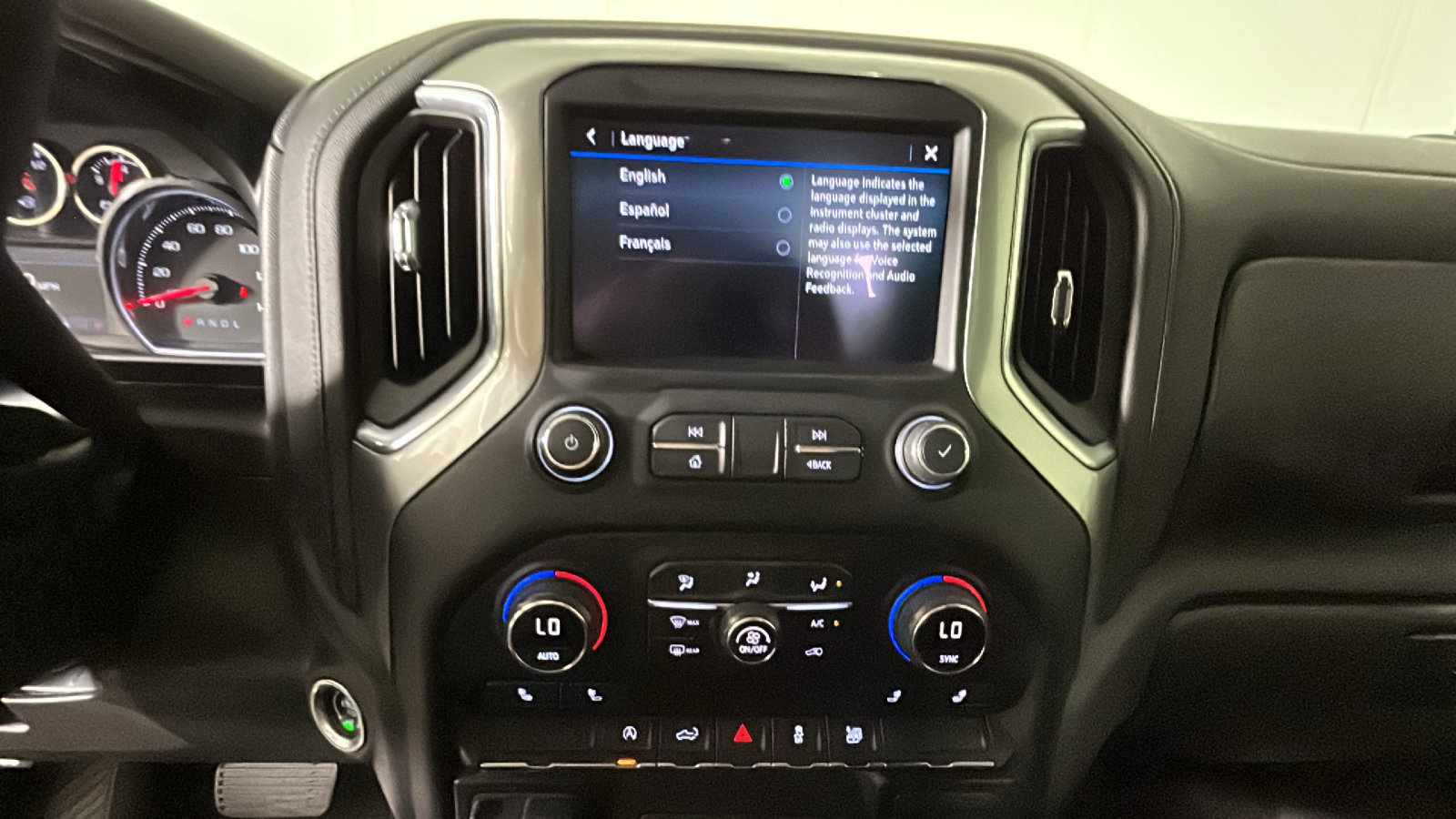 Used 2021 Chevrolet Silverado 1500 RST w/ Max Trailering Package AWD/4WD image 26