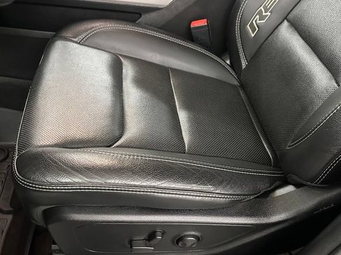 Used 2022 RAM 1500 Rebel w/ Rebel Level 2 Equipment Group AWD/4WD image 14