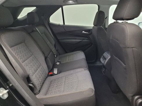 Used 2022 Chevrolet Equinox LT FWD image 19
