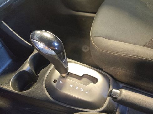 Used 2021 Chevrolet Spark LT FWD image 26