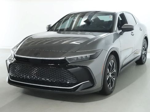 Certified 2023 Toyota Crown AWD/4WD image 1