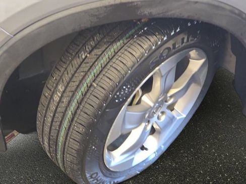 Used 2019 Honda HR-V LX image 32