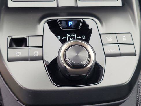 Certified 2026 Toyota bZ image 27