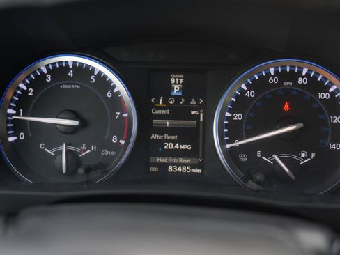 Used 2015 Toyota Highlander XLE AWD/4WD image 12
