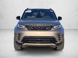 Used 2025 Land Rover Discovery Dynamic SE AWD/4WD video 2