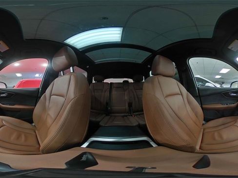 Used 2023 Audi Q7 2.0T Premium w/ Convenience Package image 15