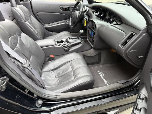 Used 1999 Plymouth Prowler RWD image 25