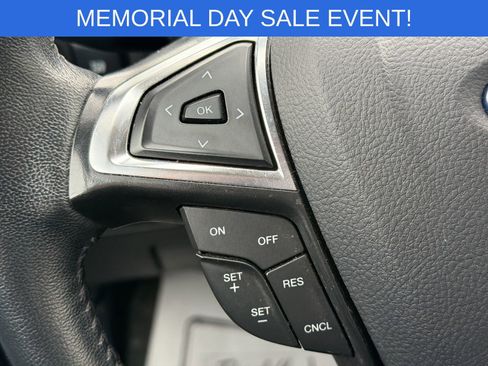Used 2024 Ford Edge SEL AWD/4WD image 26