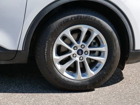 Used 2020 Ford Escape SE FWD image 7