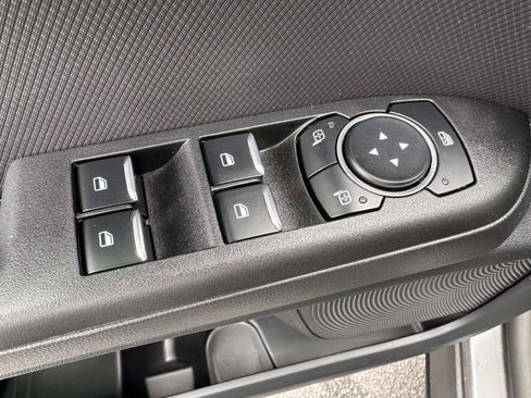 Used 2025 Ford Bronco Sport Outer Banks AWD/4WD image 10