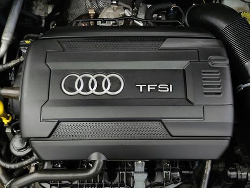 Used 2018 Audi A3 2.0T Premium AWD/4WD image 36