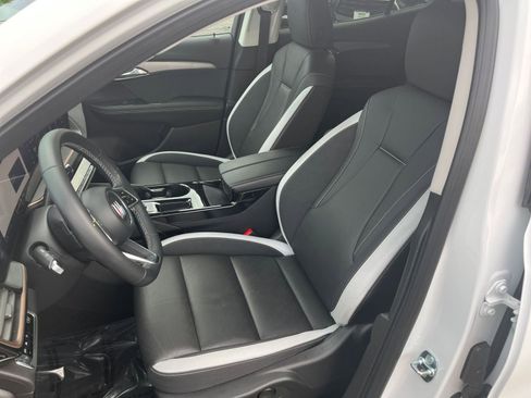 Used 2024 Buick Envision Sport Touring image 42