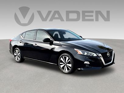 Used 2019 Nissan Altima 2.5 SV