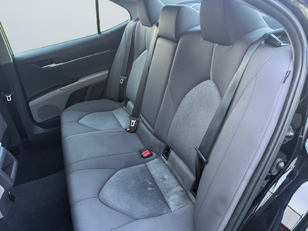 Used 2024 Toyota Camry LE AWD/4WD image 13