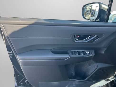 New 2026 Subaru Outback Touring XT AWD/4WD image 23