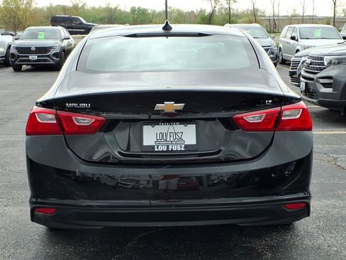 Used 2024 Chevrolet Malibu LT image 31