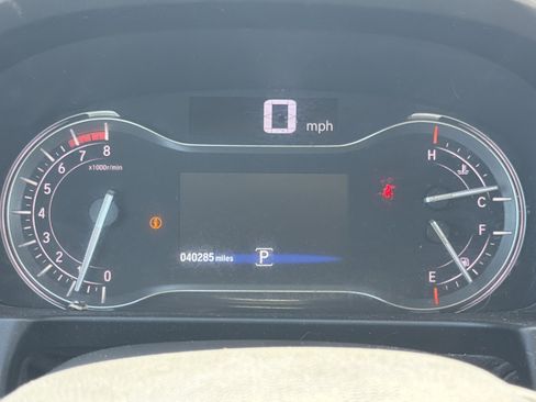 Used 2019 Honda Ridgeline RT image 21