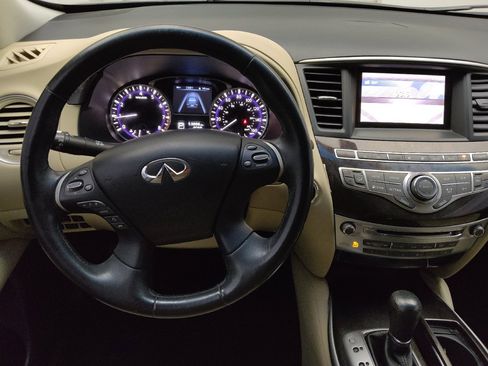 Used 2015 INFINITI QX60 FWD image 22