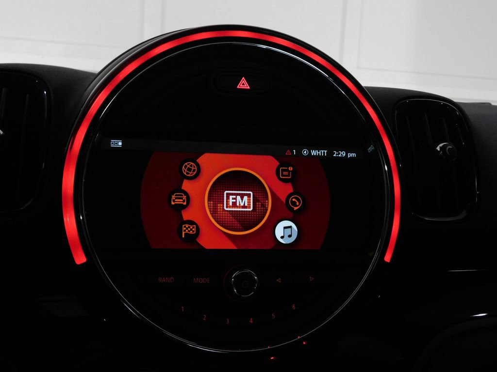 Used 2019 MINI Cooper Countryman John Cooper Works AWD/4WD image 45