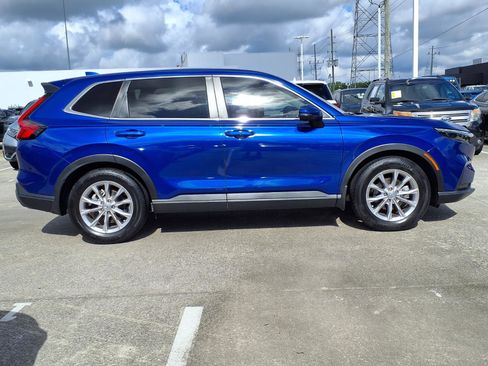 Used 2024 Honda CR-V EX-L image 26
